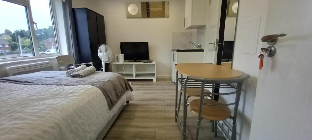 Stylish Home From Home Orpington Ngoại thất bức ảnh